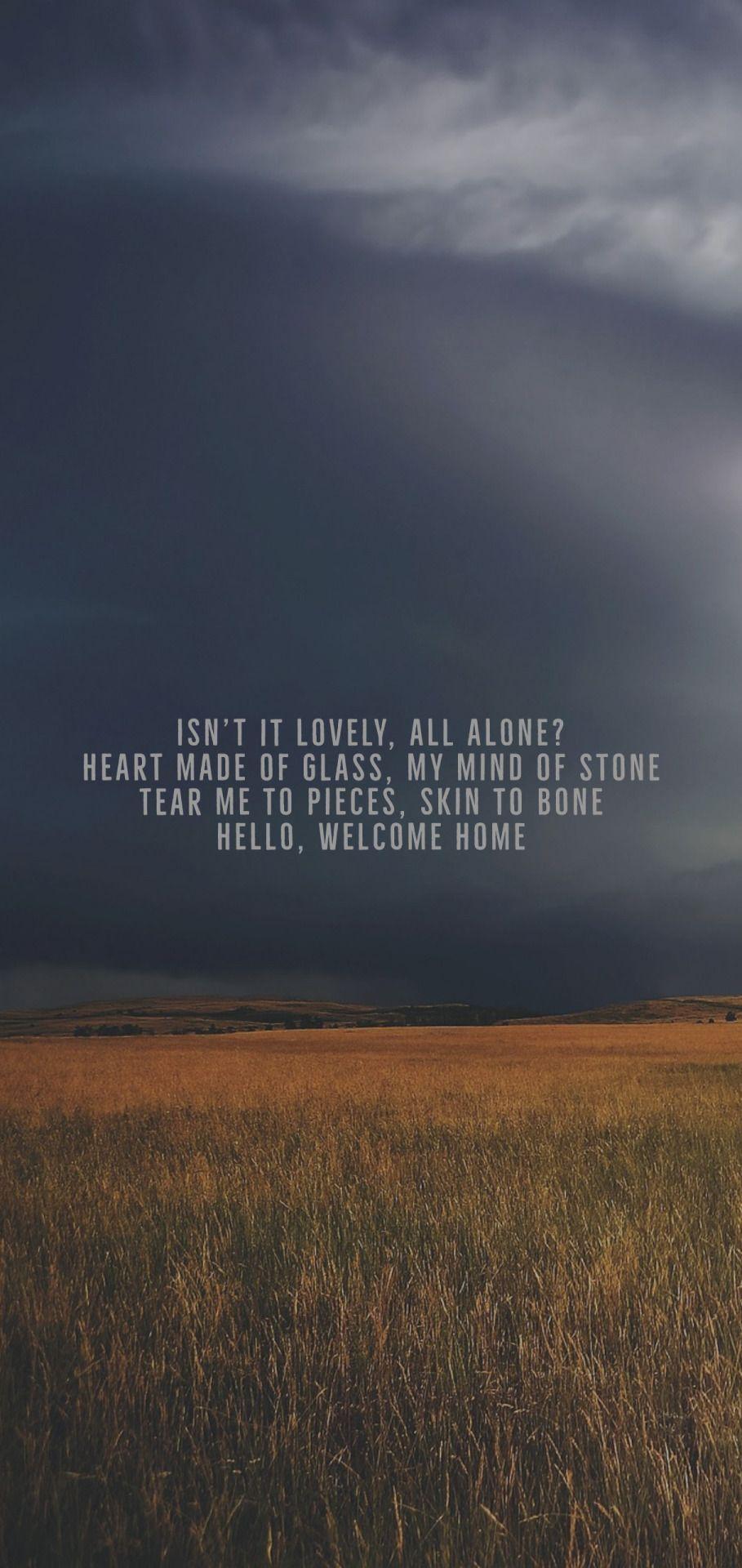 909x1920 Lyrical