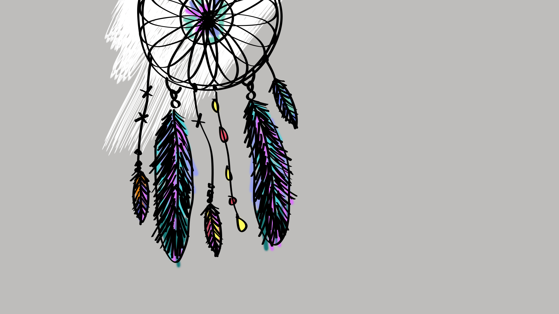 Blue Dreamcatcher Wallpaper  Apps on Galaxy Store in 2023  Dreamcatcher  wallpaper Dream catcher wallpaper iphone Pretty wallpapers backgrounds