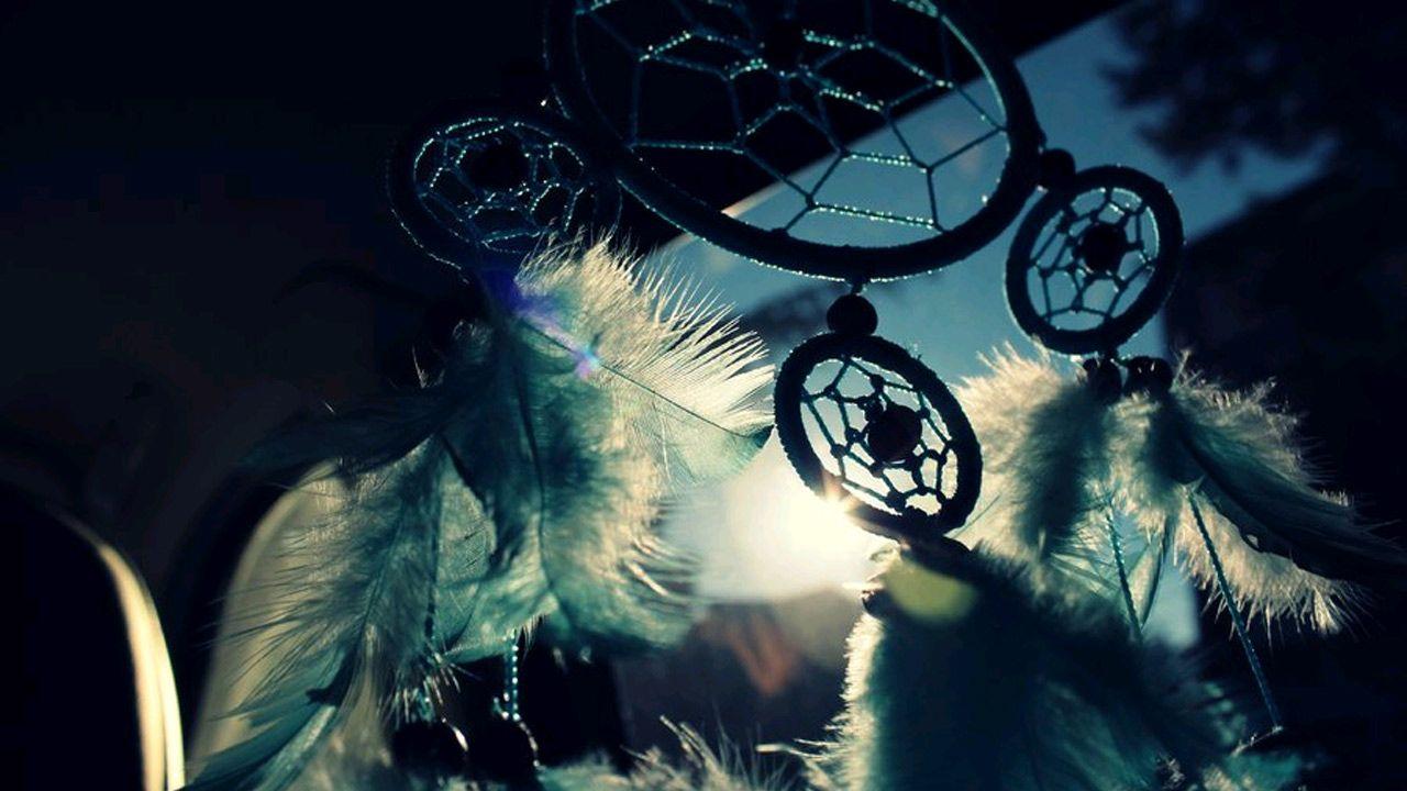 Dream Catcher Desktop Wallpapers - Top Free Dream Catcher Desktop ...