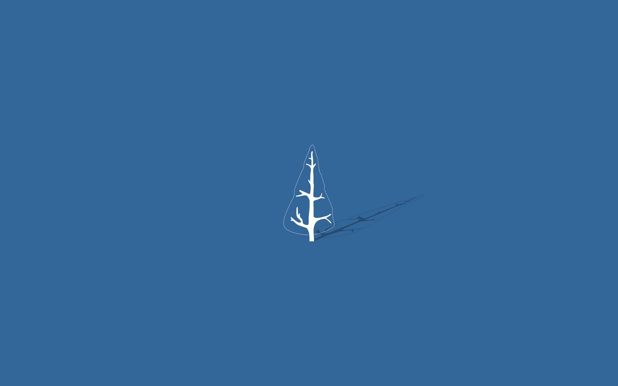 2560x1600 Lecorbusier Tree. Free Desktop Wallpaper for Widescreen, HD and Mobile