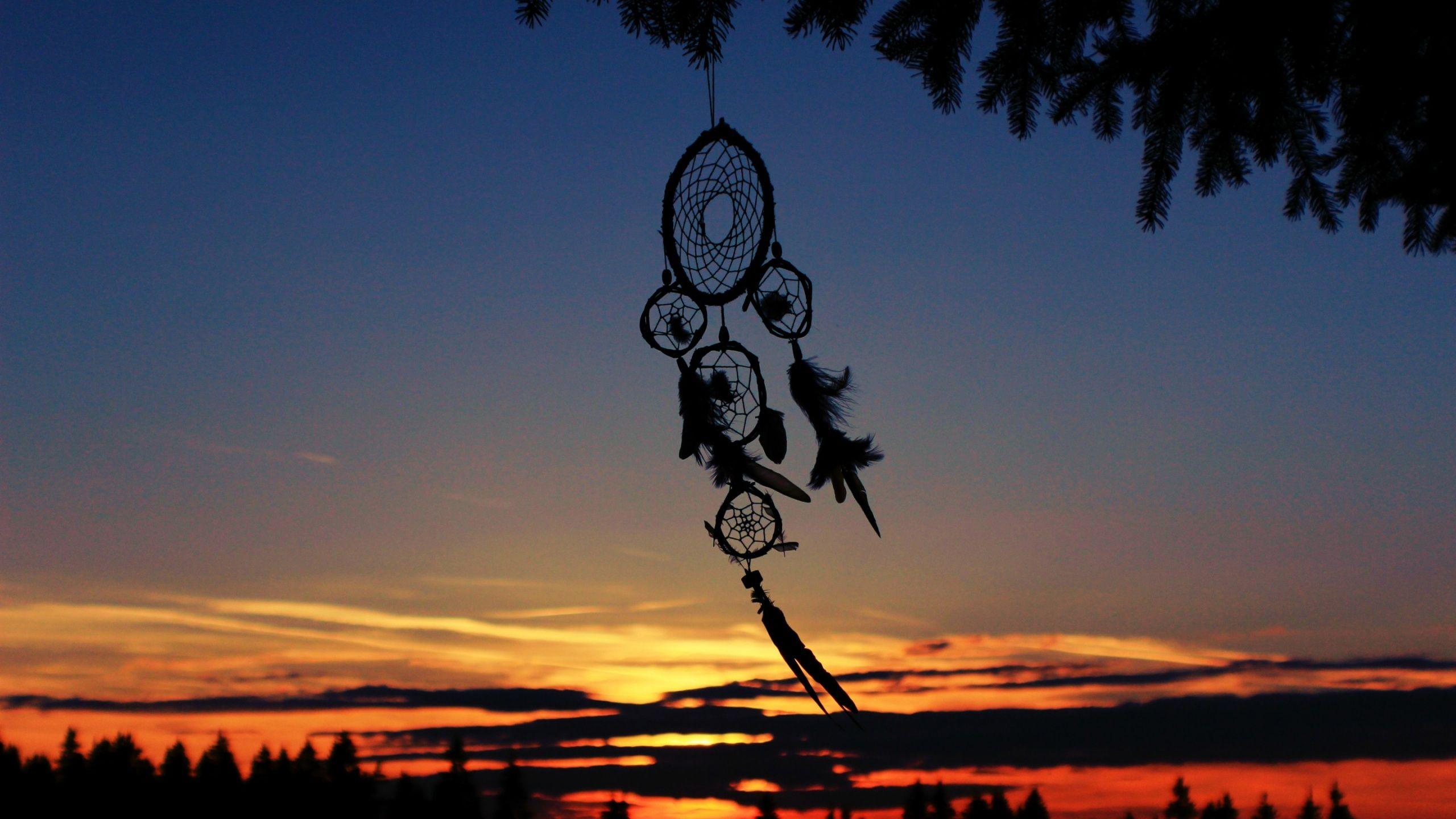 2560x1440 Dreamcatcher Wallpaper Full HD Free Download Pc Desktop Catcher Wallpaper For Pc HD Wallpaper