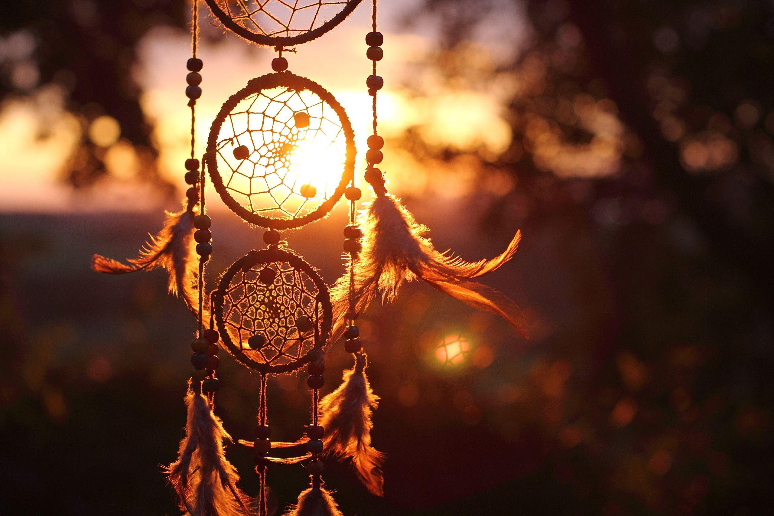 2560x1706 Dreamcatcher Wallpaper HD