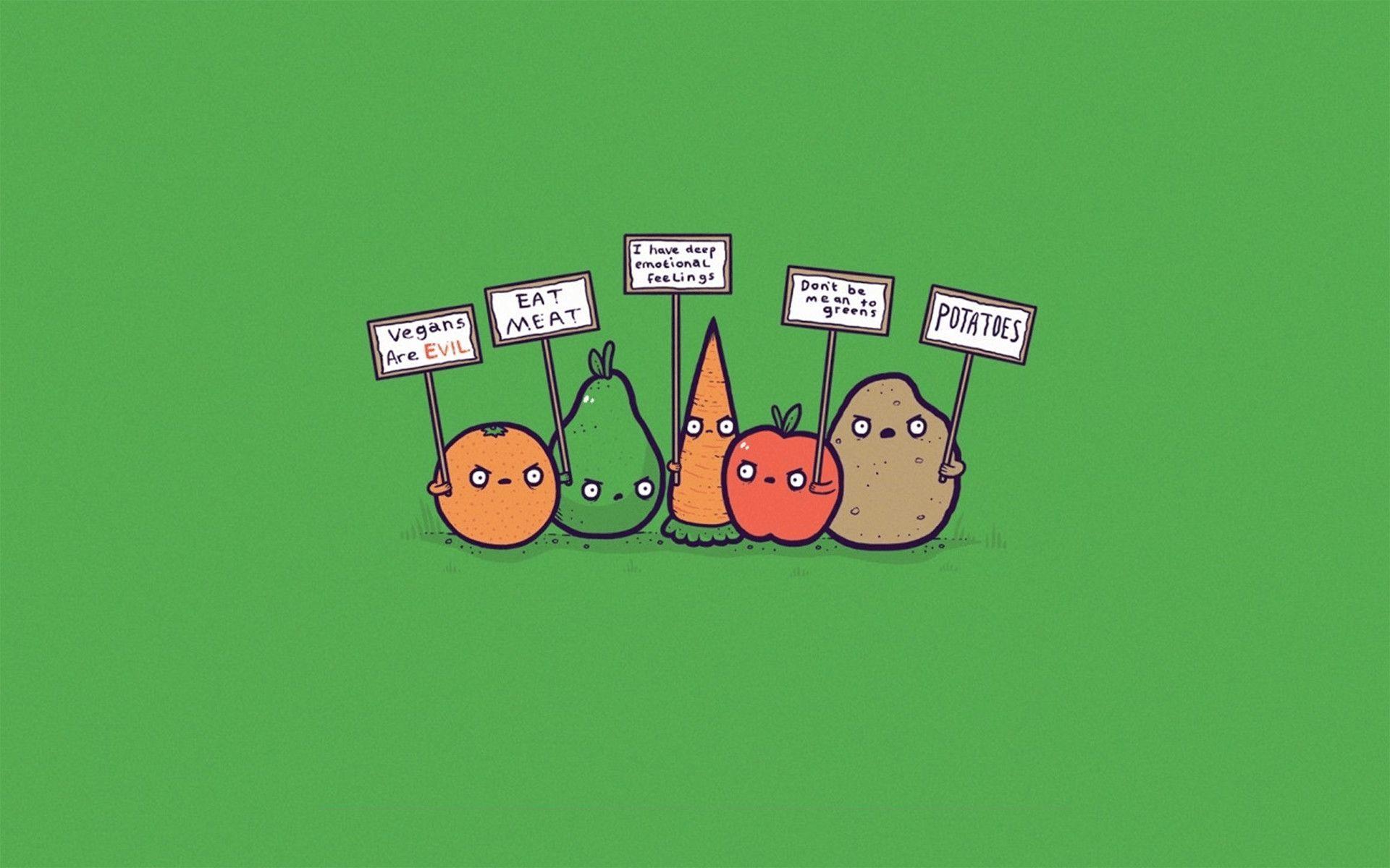 1920x1200 Res: 1920x 47 Free Vegan Wallpaper. Background. Vegan, Wallpaper background, Wallpaper
