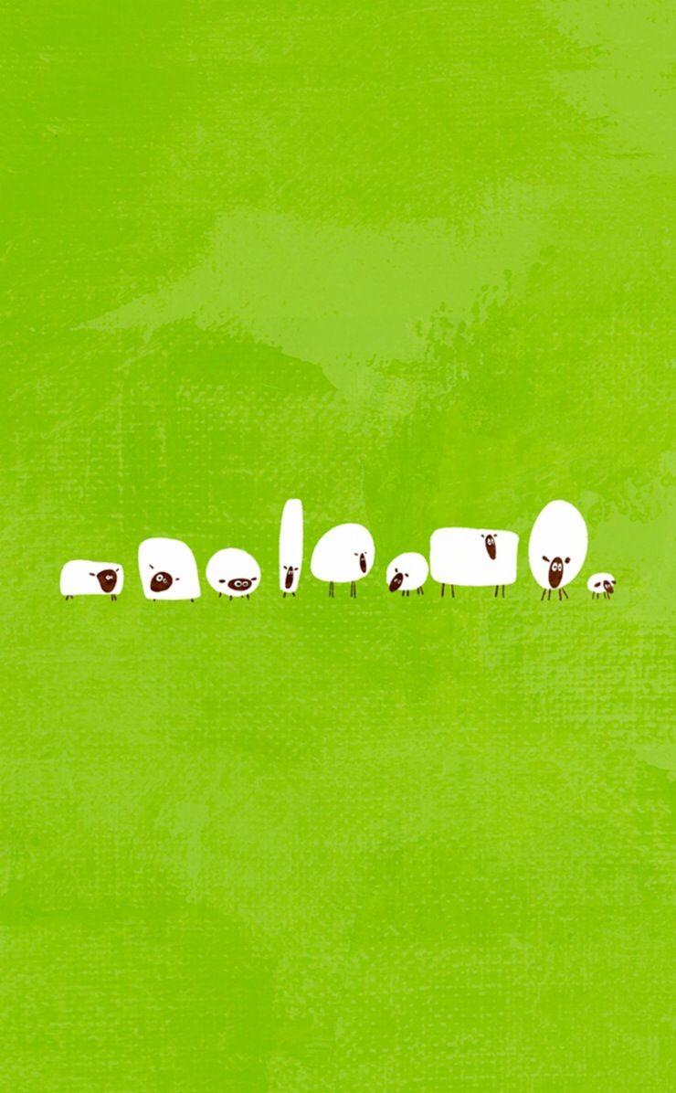 740x1196 Vegan Wallpaper Mobile Wallpaper Wallpaper & Background Download