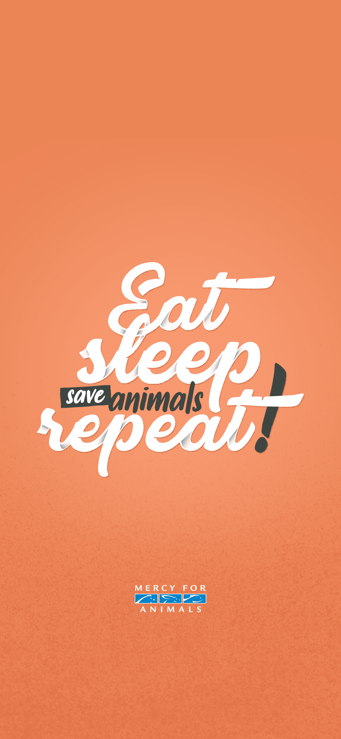1125x2436 These 11 Free Vegan iPhone Wallpaper Will Inspire You