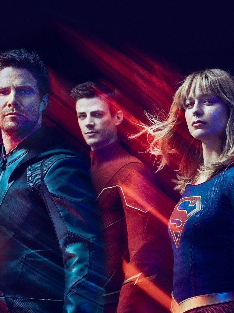 768x1024 Cool Flash Wallpaper HD Wallpaper
