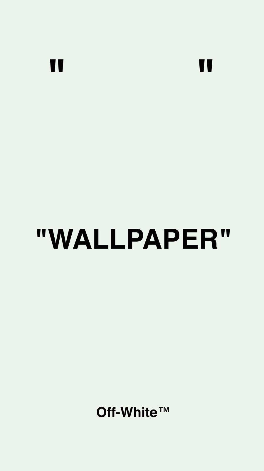 Off White Wallpapers Top Free Off White Backgrounds Wallpaperaccess