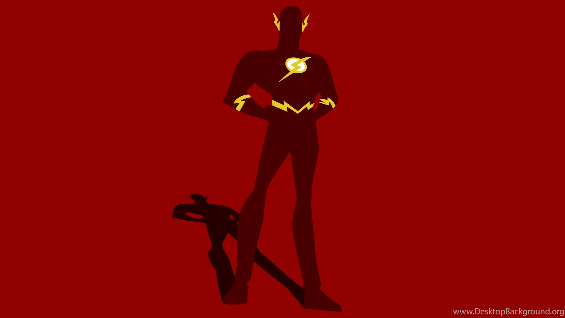 1920x1080 The Flash Cool Wallpaper HD Free Wallpaper Page Desktop Background