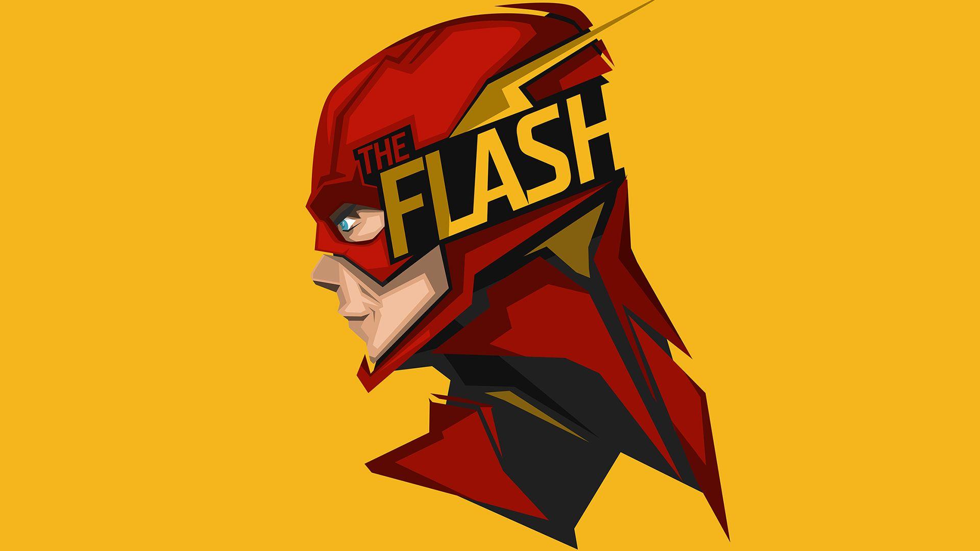 1920x1080 Cool Flash Wallpaper 1920x1080