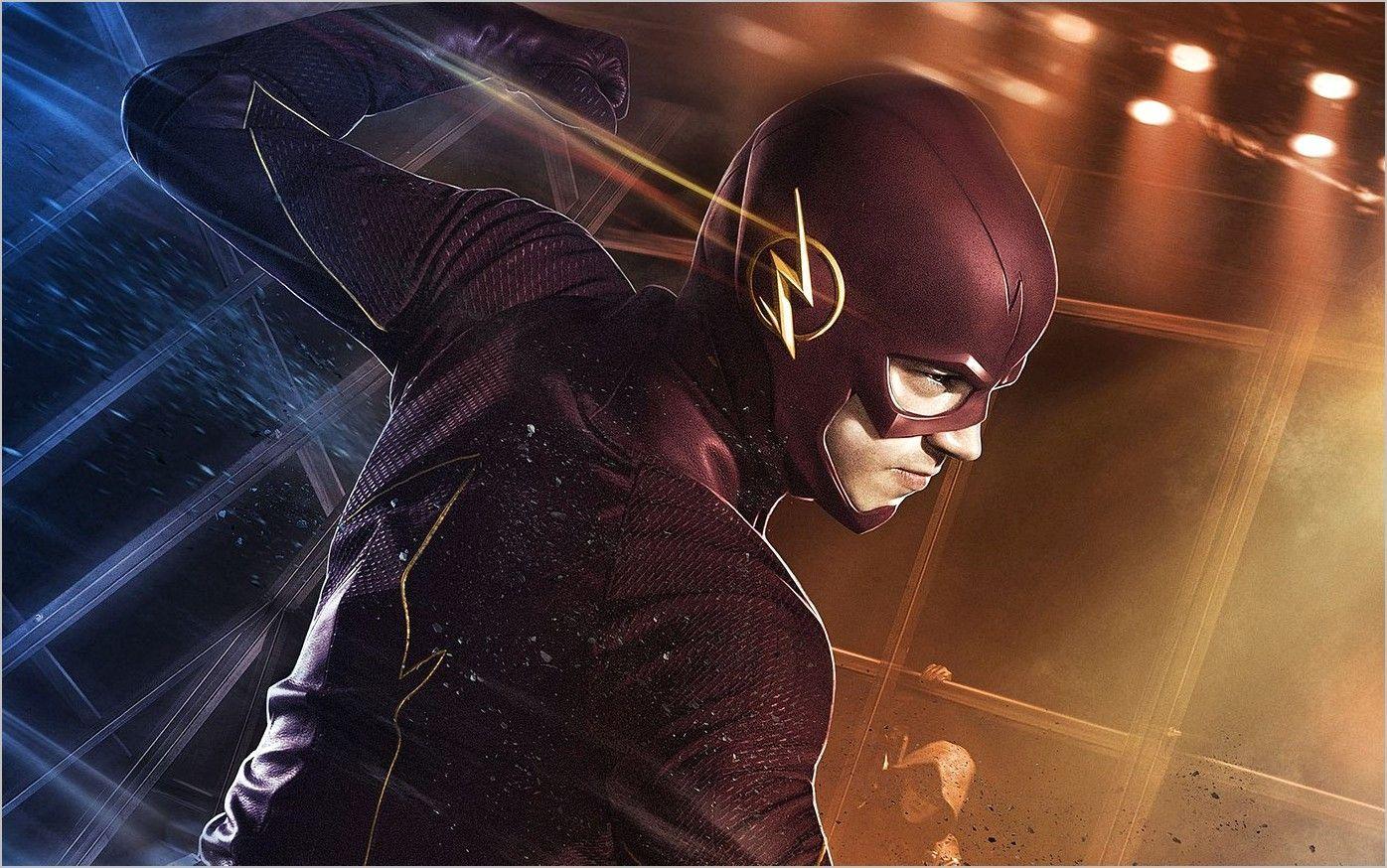 The Flash Cool Wallpapers - Top Free The Flash Cool Backgrounds ...