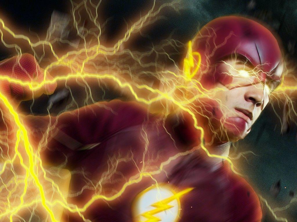 The Flash Cool Wallpapers - Top Free The Flash Cool Backgrounds ...