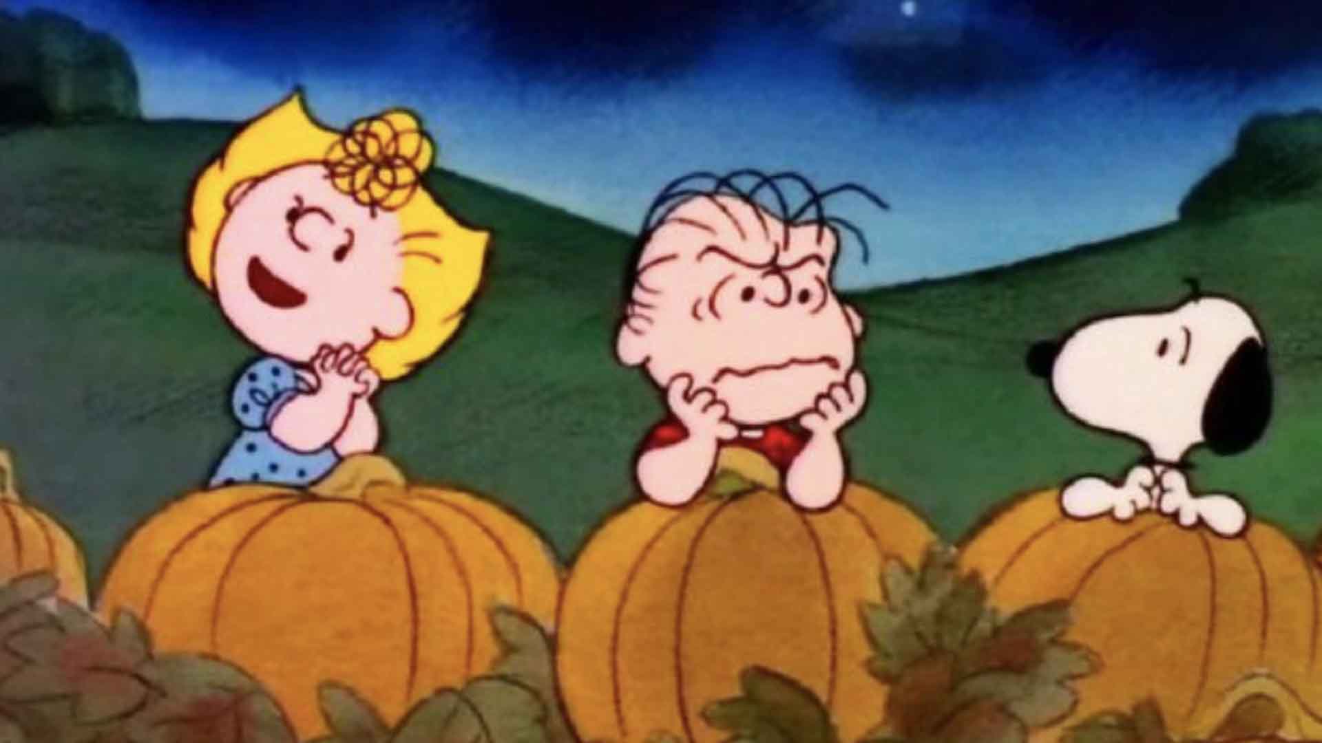 1920x1080 The Tragedy of 2020 Continues: Charlie Brown Halloween No Longer on TV. Cowboy State Daily