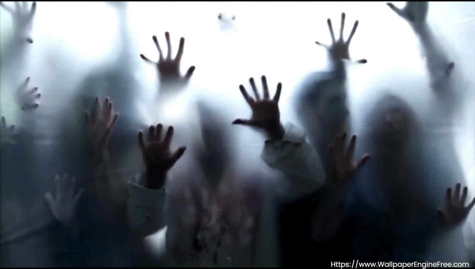 1600x907 Zombie Wallpaper Free, 86.45 Kb