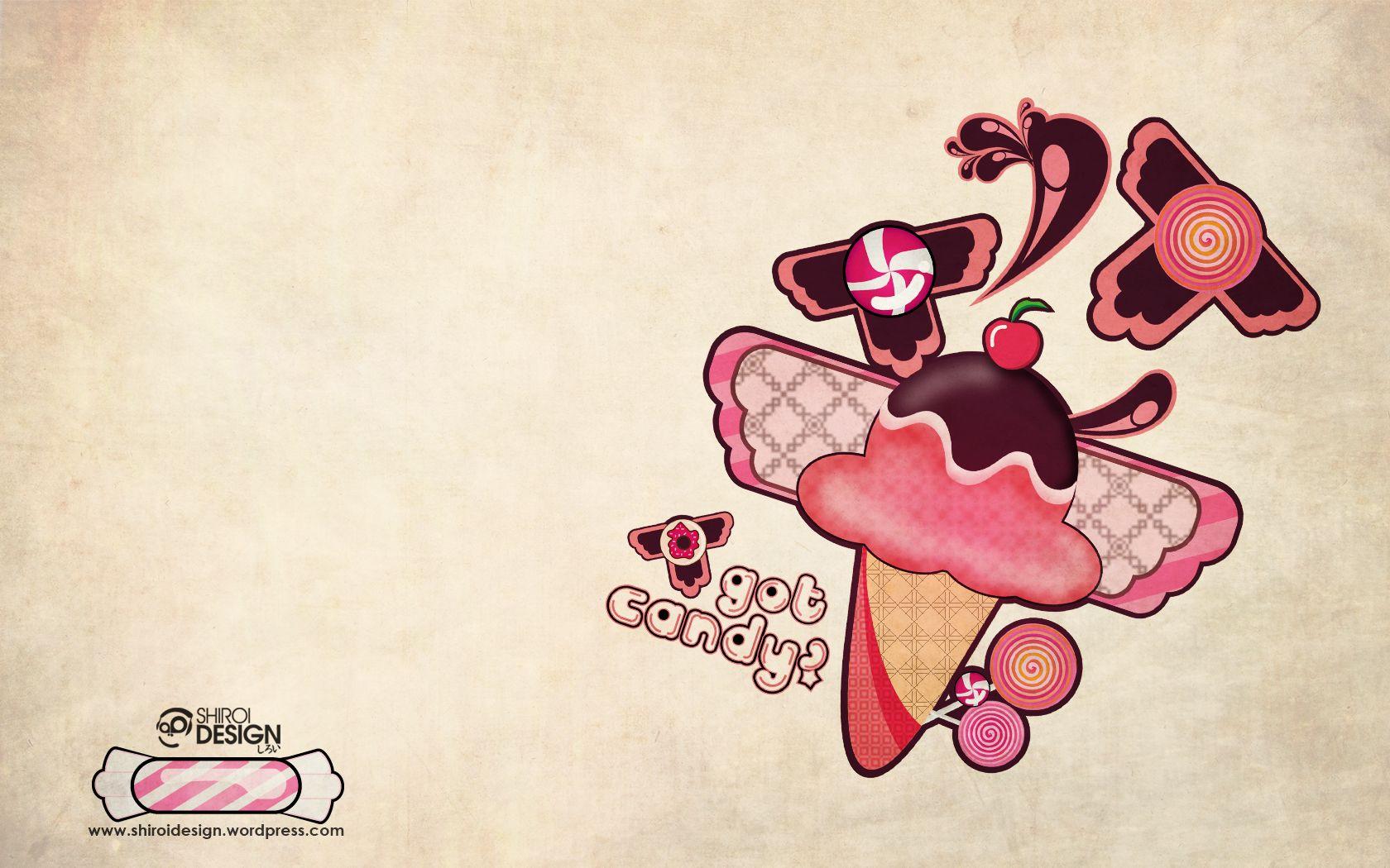 1680x1050 Got Candy?