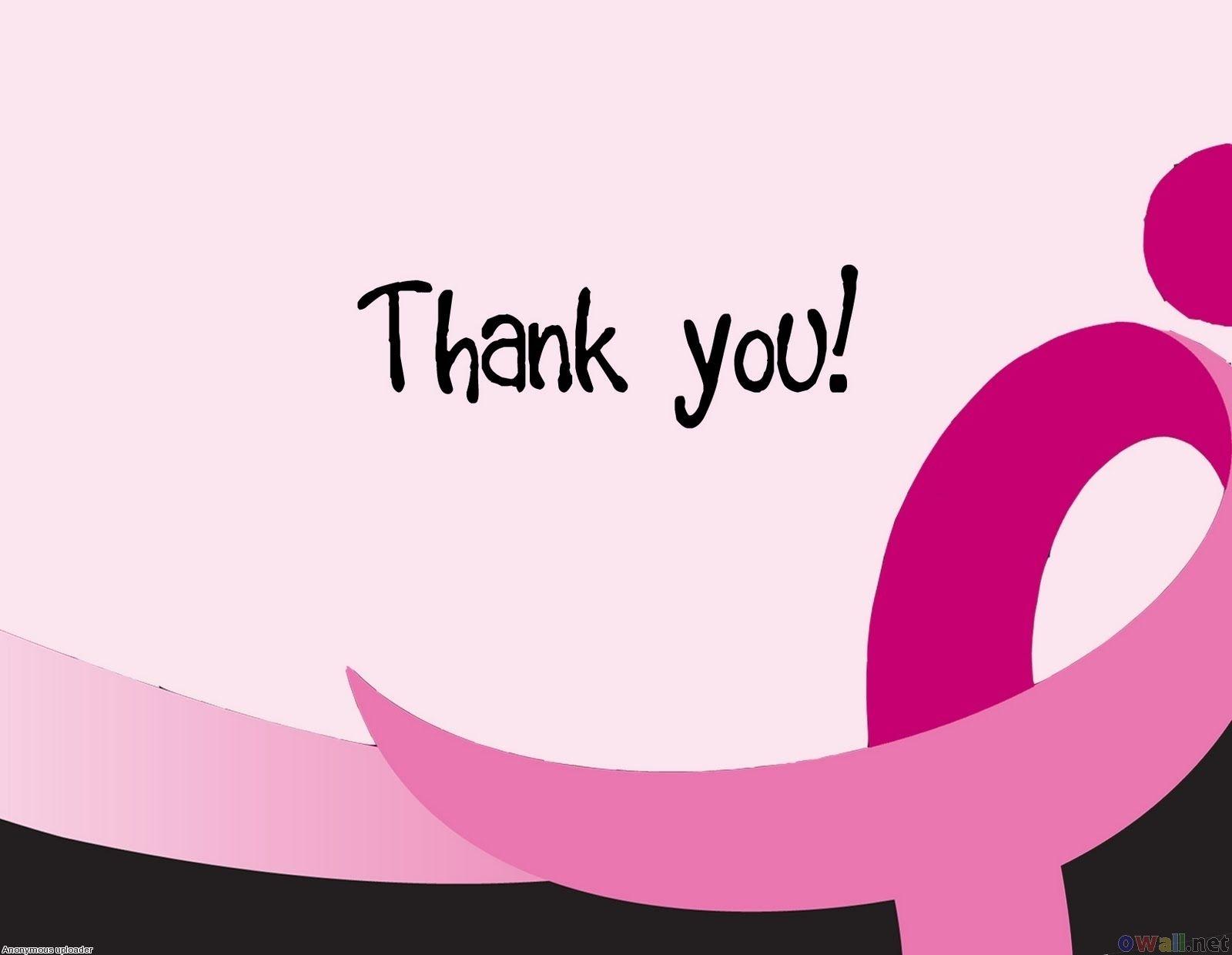 1600x1240 Thank You Wallpaper