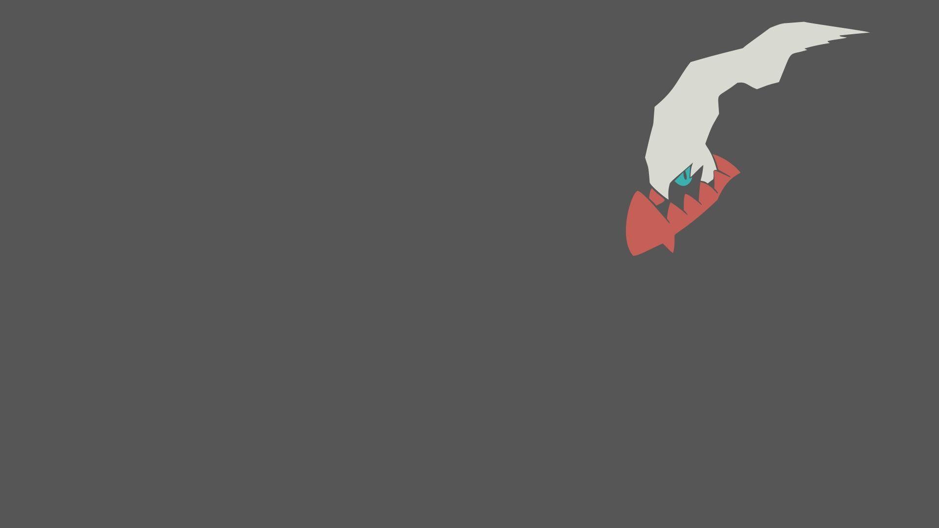 1920x1080 Darkrai Wallpaper HD