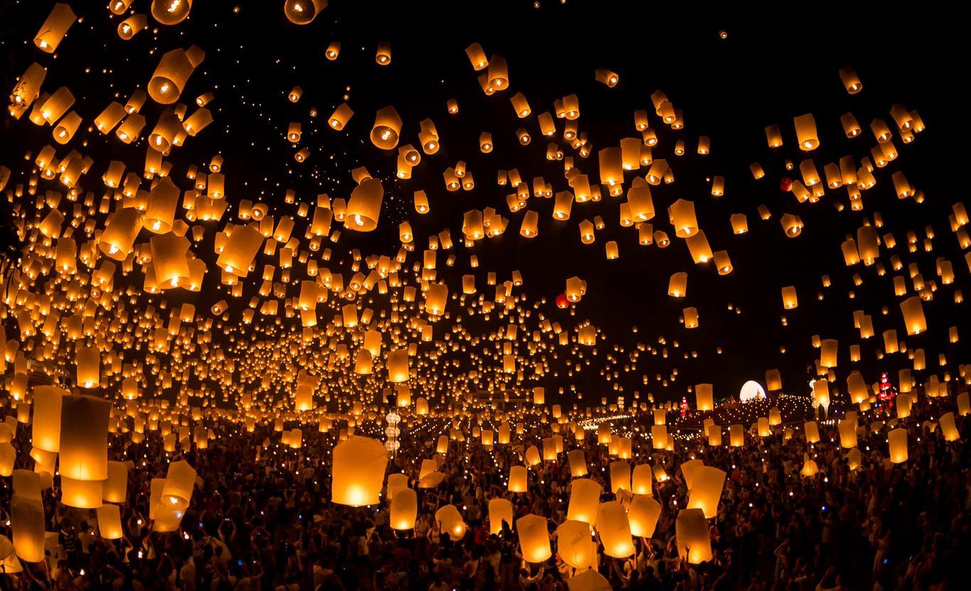 1366x832 Lanterns Wallpaper. Jack O Lanterns Wallpaper Border, Jack O'Lanterns HD Laptop Wallpaper And Multiple Jack O'Lanterns Wallpaper