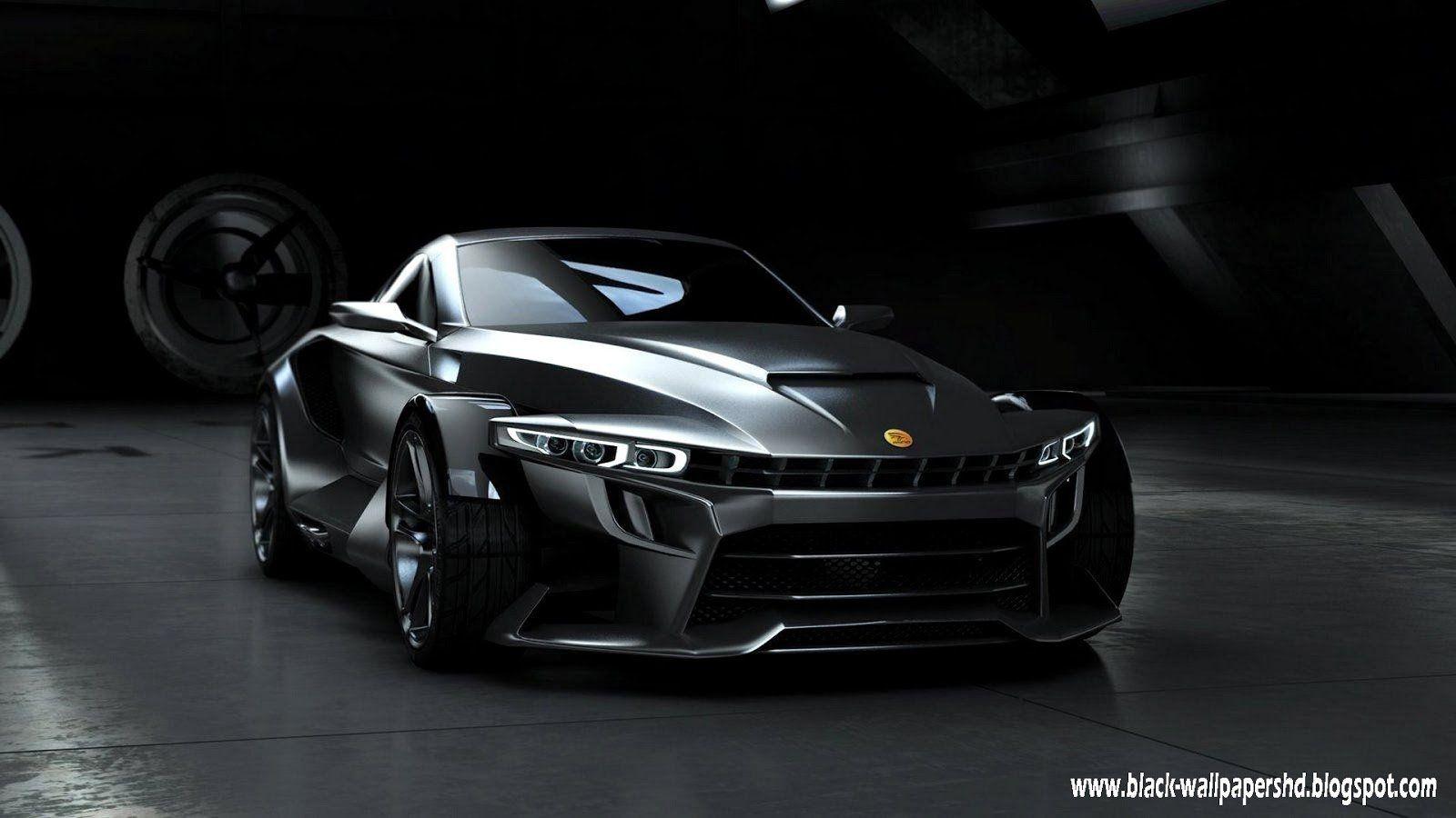 1600x900 Best Car Wallpaper HD