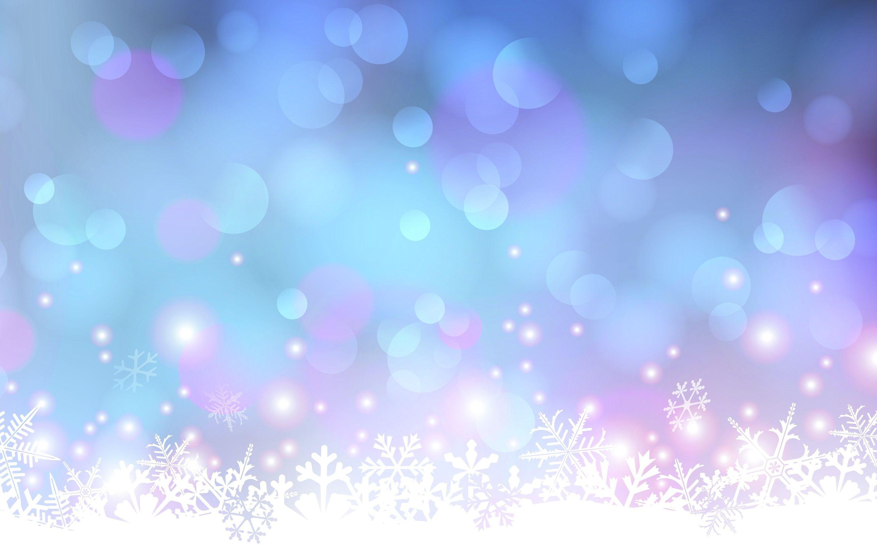 2880x1800 Christmas Background Desktop