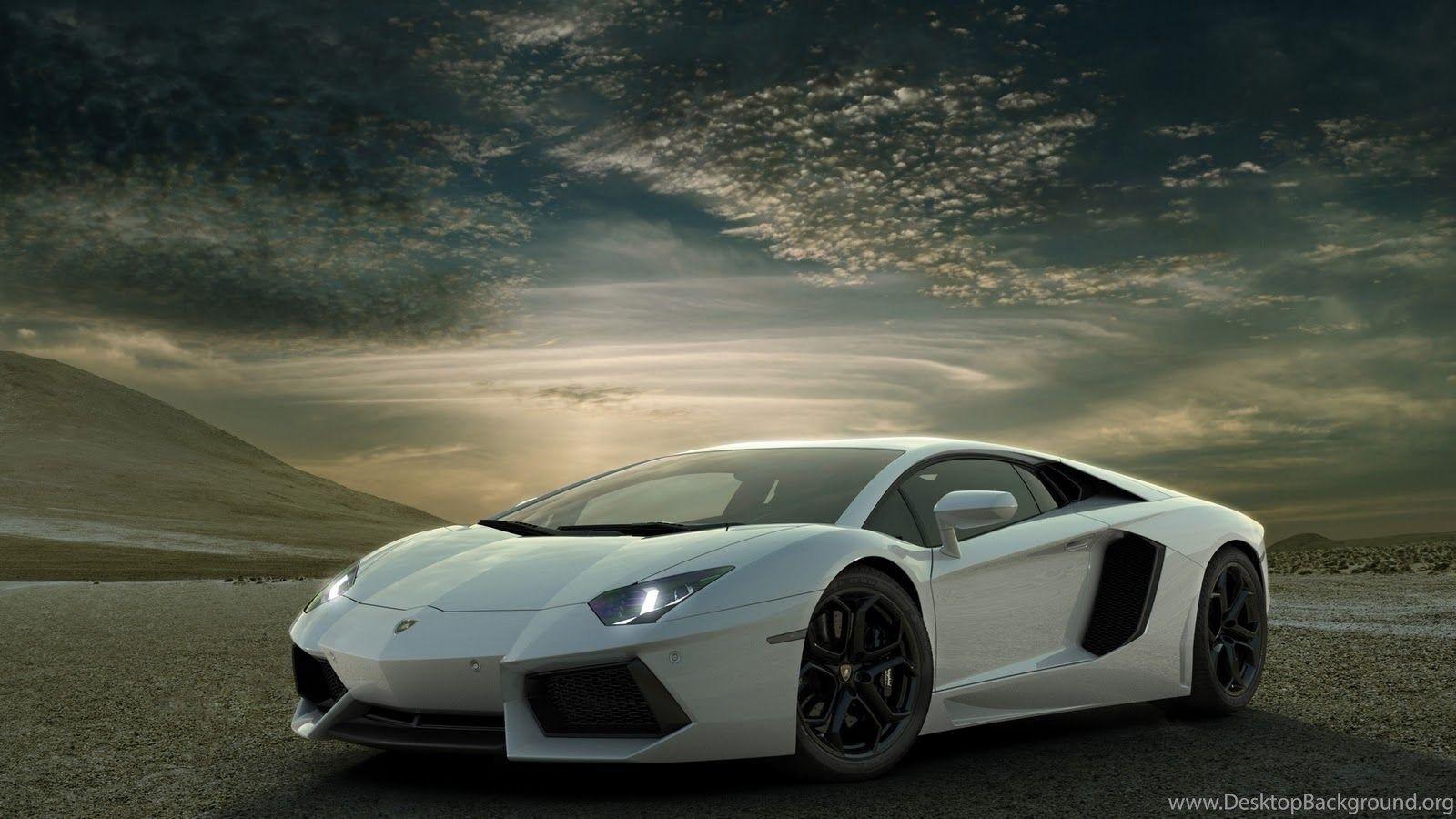 1600x900 Desktop best car wallpaper HD Desktop Background