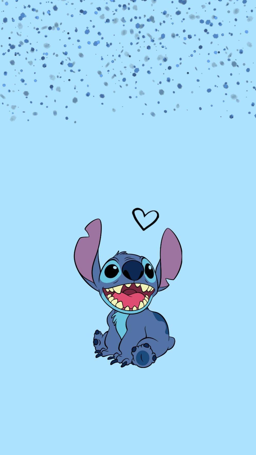 Best Wallpaper Aesthetic Stitch You Can Download It Without A Penny Aesthetic Arena