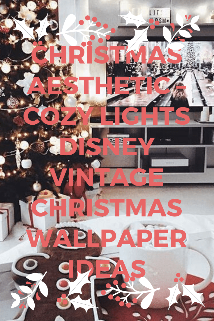 735x1102 Christmas Aesthetic