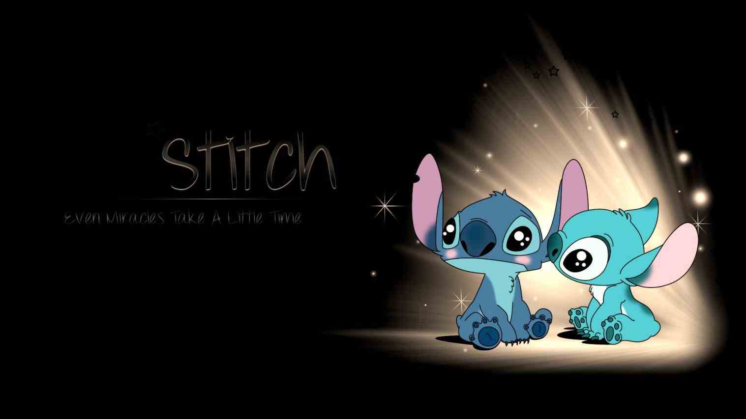 Aesthetic Stitch Disney Wallpapers - Top Free Aesthetic Stitch Disney  Backgrounds - WallpaperAccess