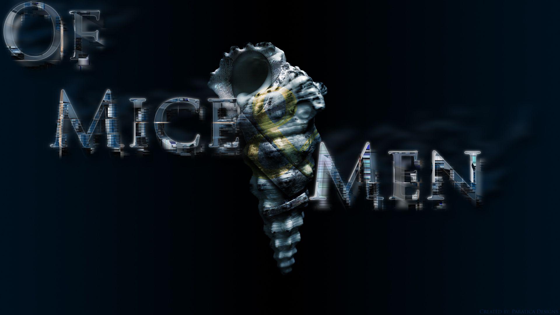1920x1080 Of Mice And Men Wallpaper