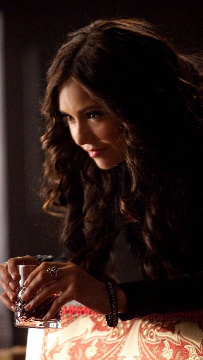 Katherine Pierce Wallpapers - Top Free Katherine Pierce Backgrounds ...