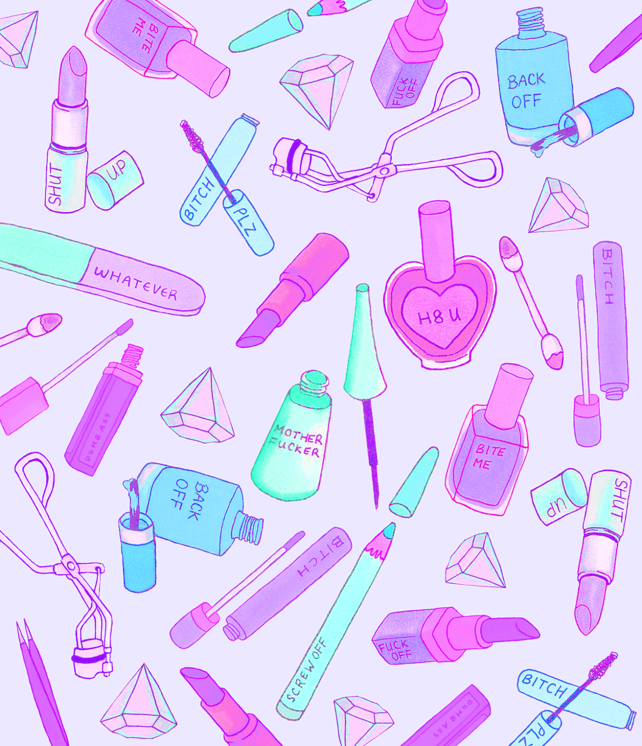 1280x1486 siillyrabbit: ✨.. SGRSPCE.. . Kawaii, Artsy and Wallpaper