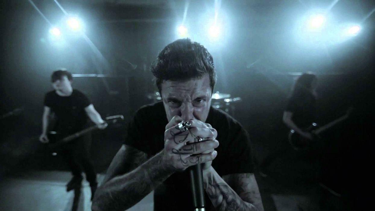 1244x700 Of MICE MEN metalcore hardcore metal concert singer microphone wallpaperx1080