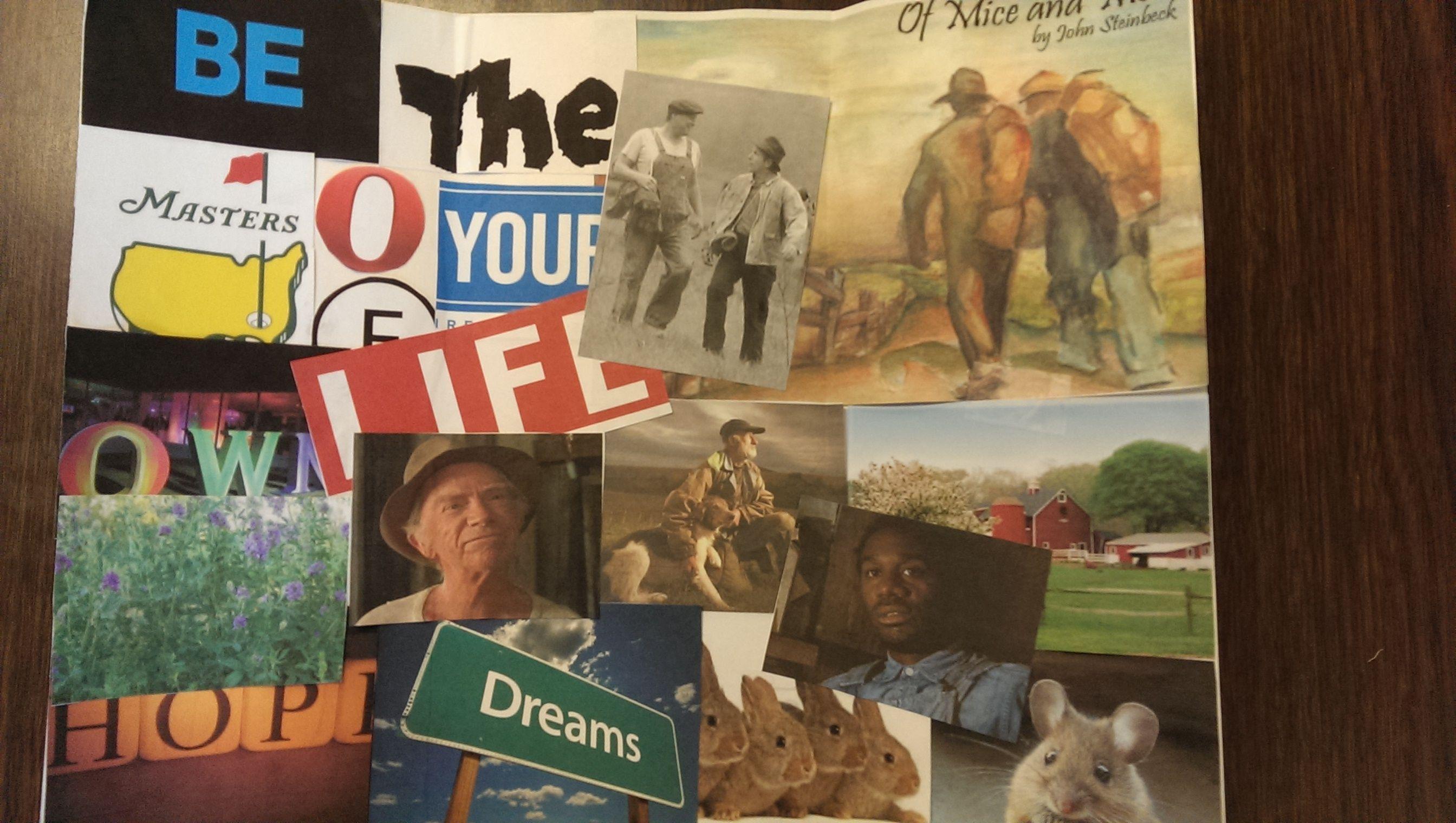 2688x1520 School. Of mice and men, Man projects, Projects