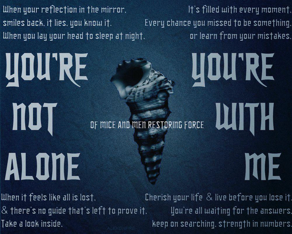 1000x800 Of Mice And Men Wallpaper