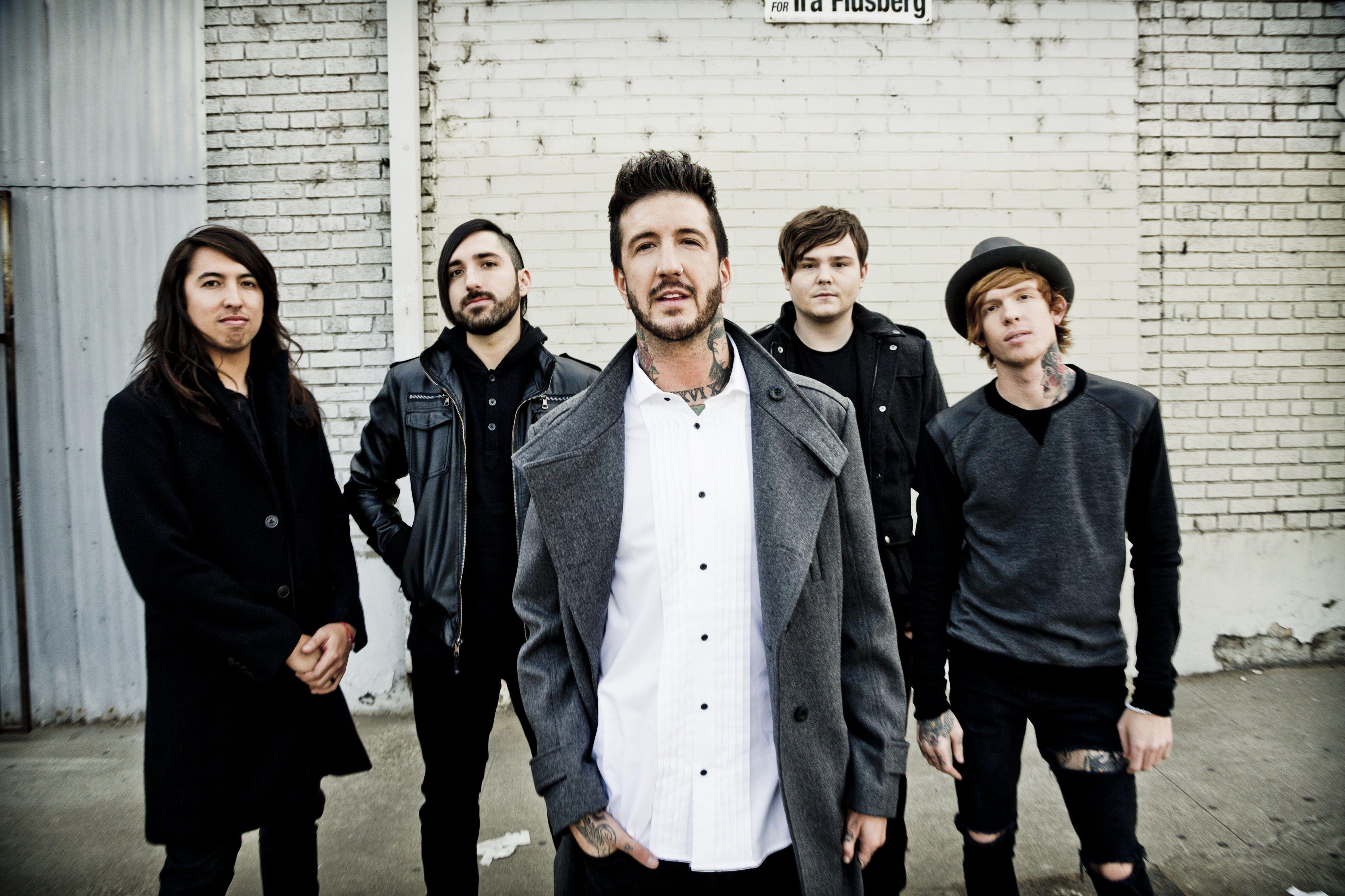 4096x2730 Of MICE MEN metalcore hardcore metal wallpaperx2730