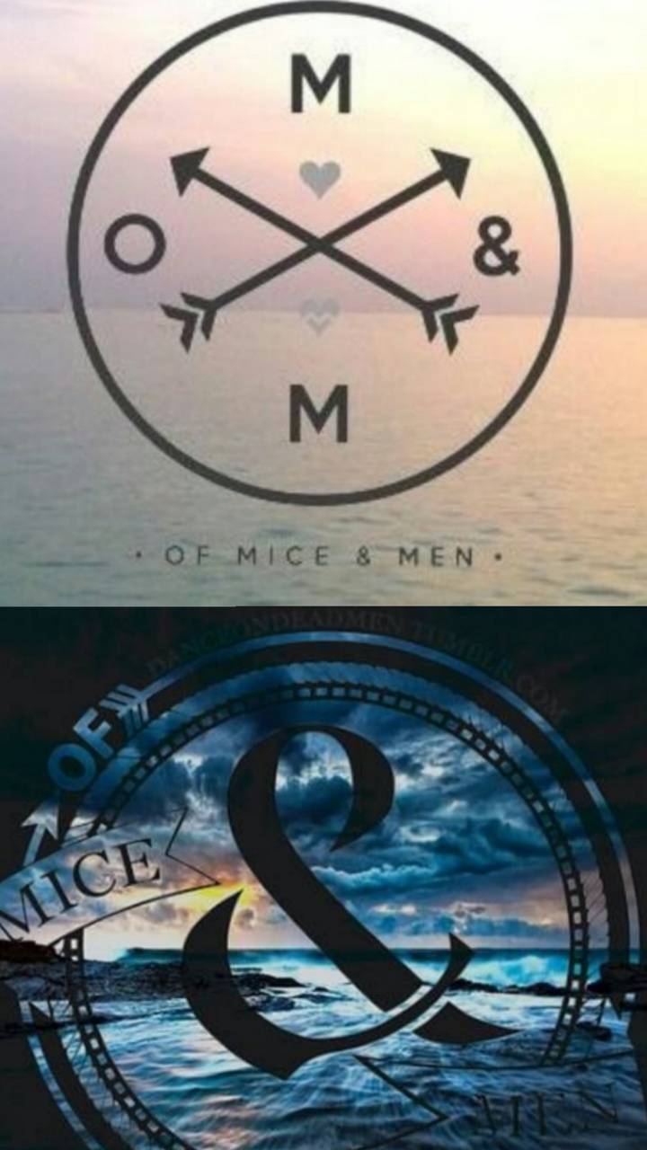 720x1280 Of Mice and Men wallpaper