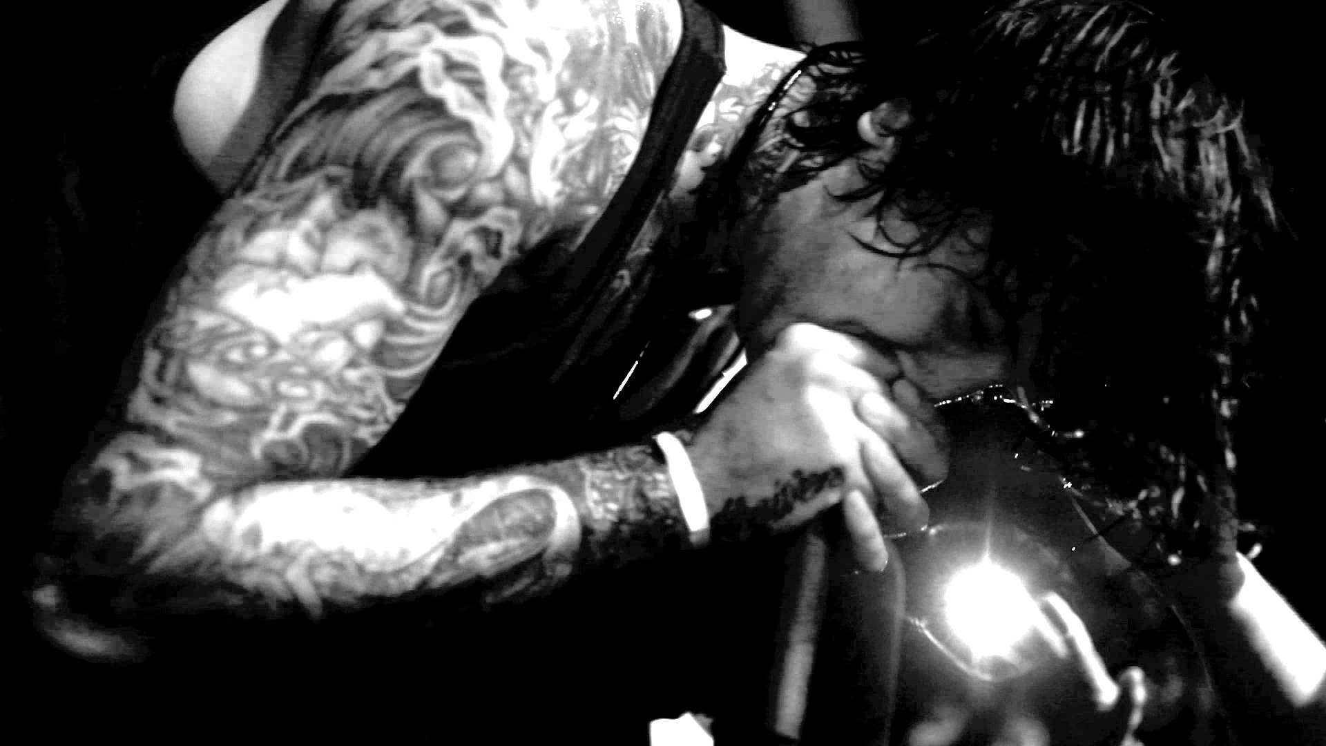 1920x1080 Of Mice & Men Wallpaper