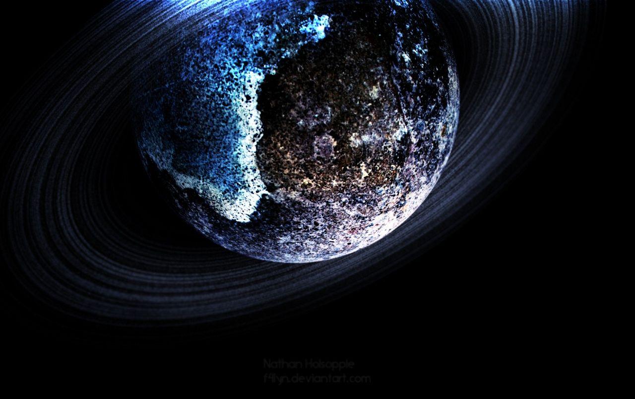 1280x804 Rough Looking Planet wallpaper. Rough Looking Planet