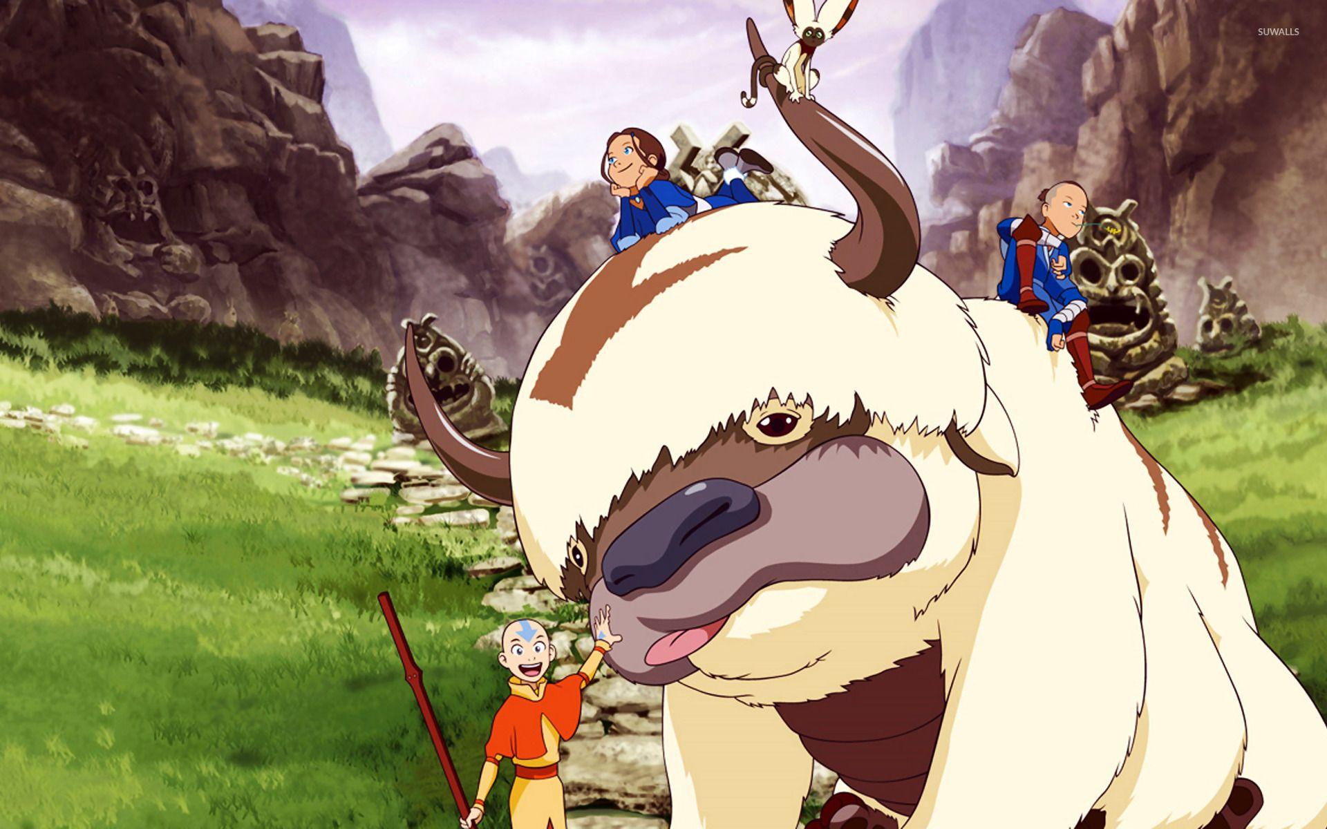 1920x1200 Avatar: The Last Airbender Wallpaper. Last Naruto Wallpaper, Metro Last Light Wallpaper and Last Unicorn Wallpaper