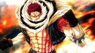3840x2160 Charlotte Katakuri 4K 8K HD One Piece Wallpaper