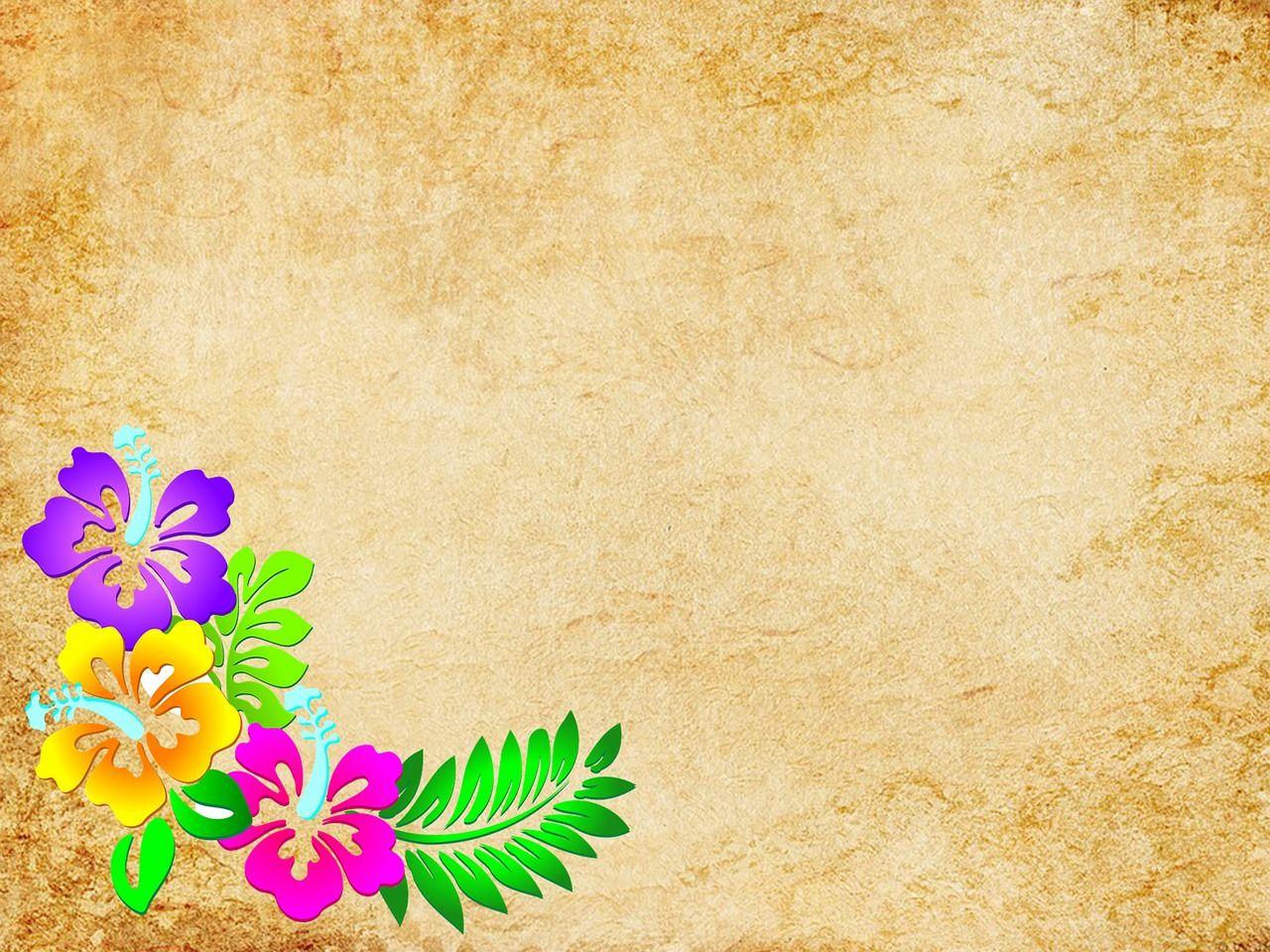 1280x960 Vintage background, texture abstract, flowers wallpaper, flora, florals