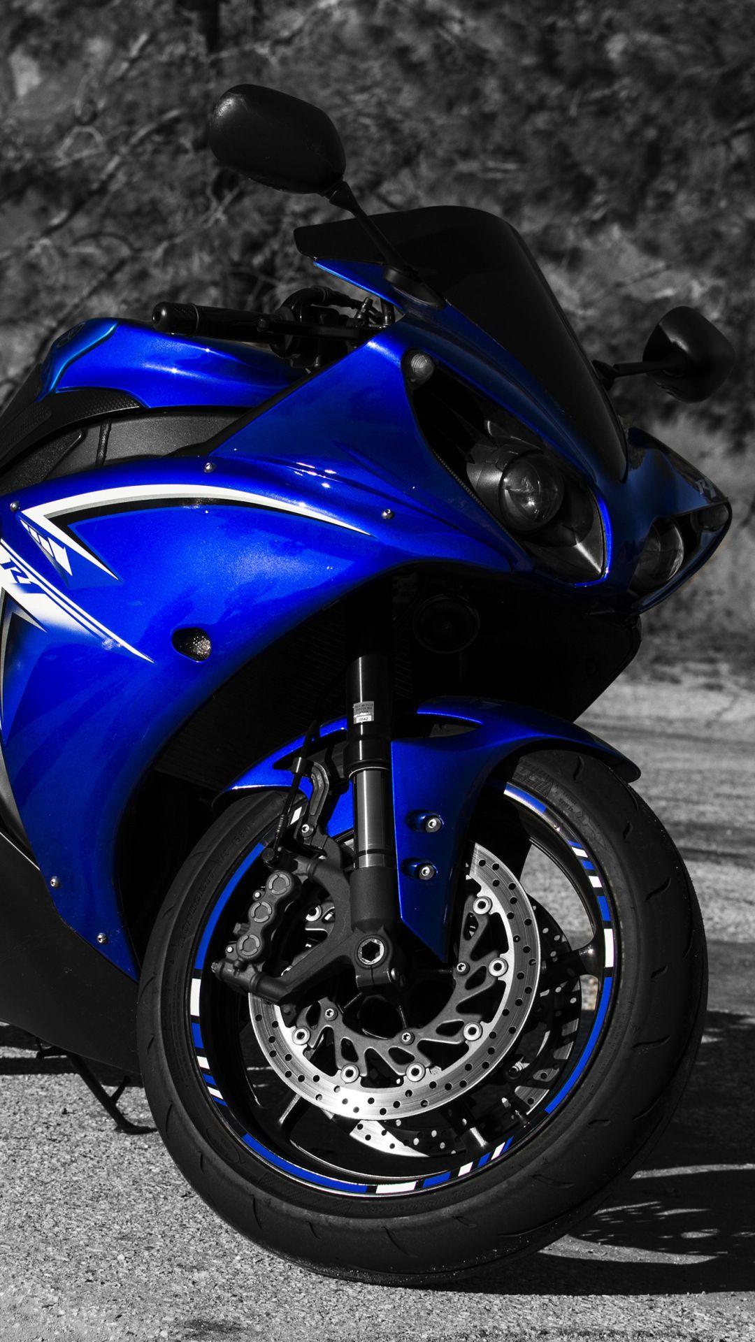 1080x1920 Sports Bike Photo Download