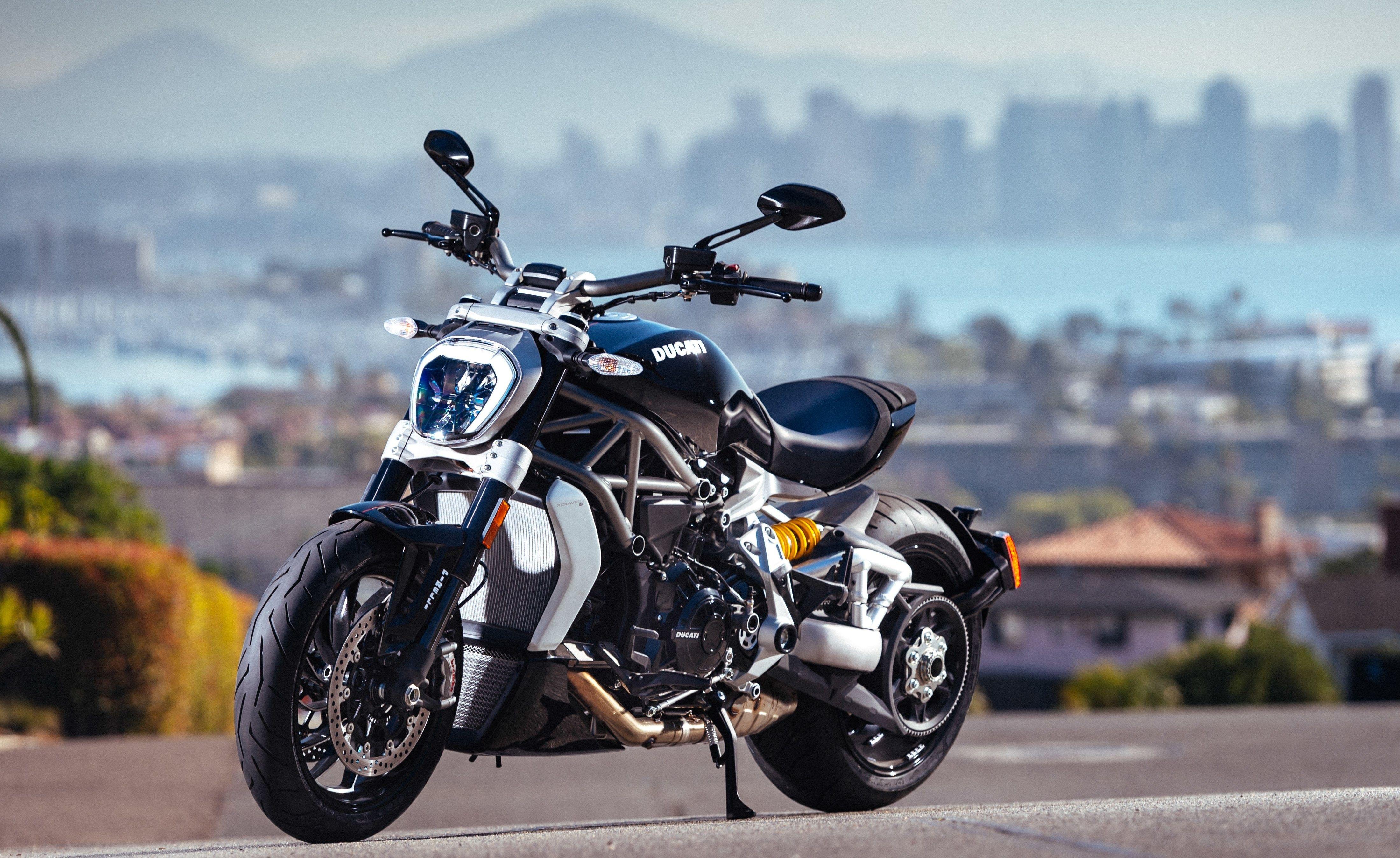 4398x2696 Sports Bikes Wallpaper