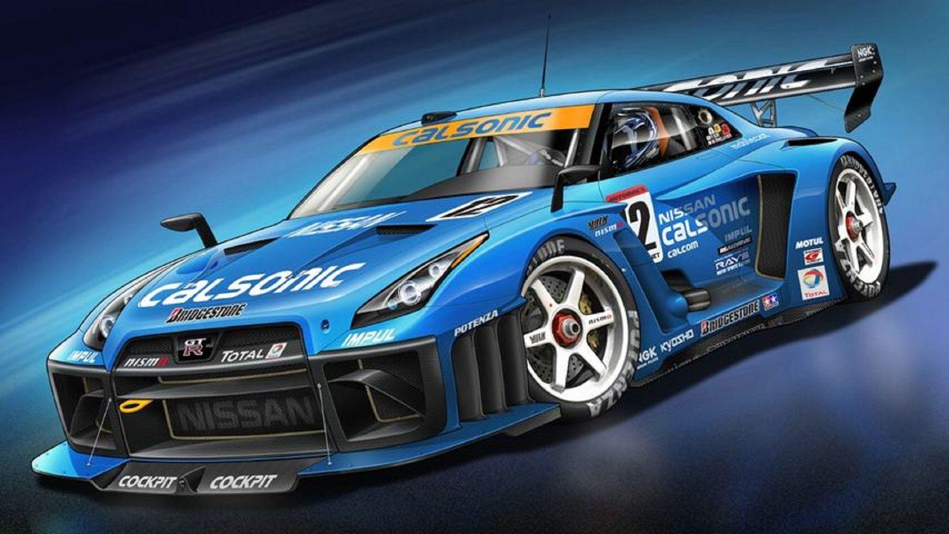 1920x1080 Cars Racing Wallpaper