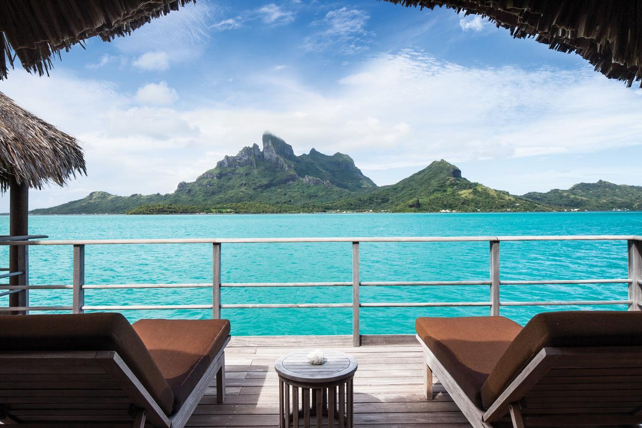 1280x853 Four Seasons Resort Bora Bora, Bora Bora