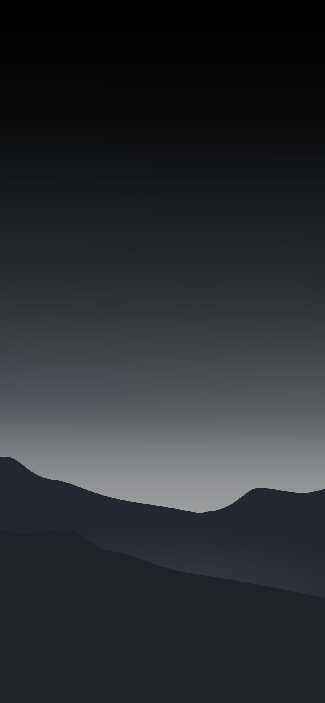 1125x2436 Dark Planet X XS Wallpaper. IPhone Minimalist Wallpaper, IPhone Wallpaper, Dark Wallpaper Iphone