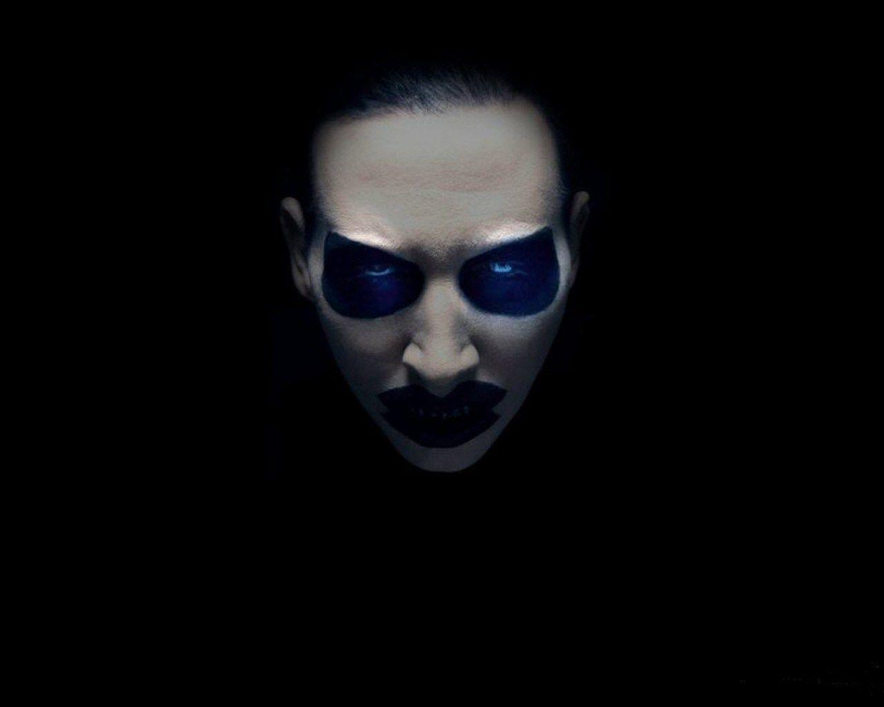 1280x1024 Free Awesome marilyn manson picture manson category. Marilyn manson, Marilyn, Manson