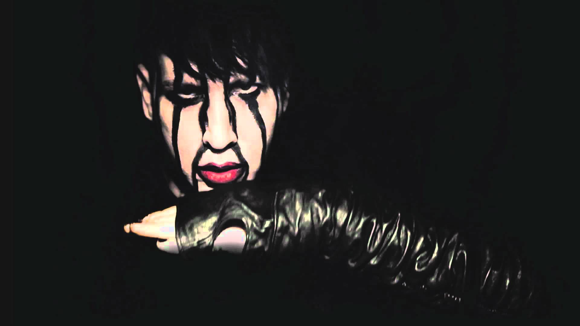 1920x1080 Marilyn Manson Background. Marilyn Manson Wallpaper Daddy, Sam Manson Wallpaper and Marilyn Manson Wallpaper Vegan