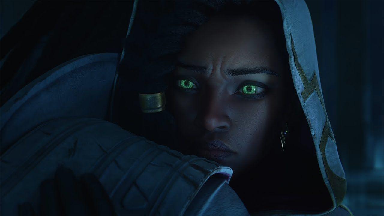 1280x720 League of Legends: Everything We Know about Senna