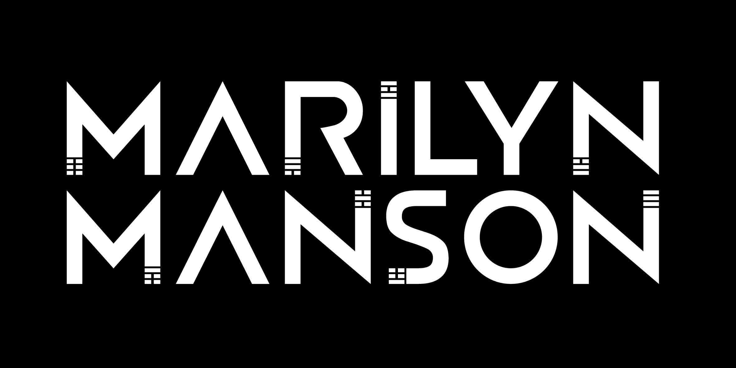 2362x1181 Marilyn Manson Wallpaper, Picture, Image