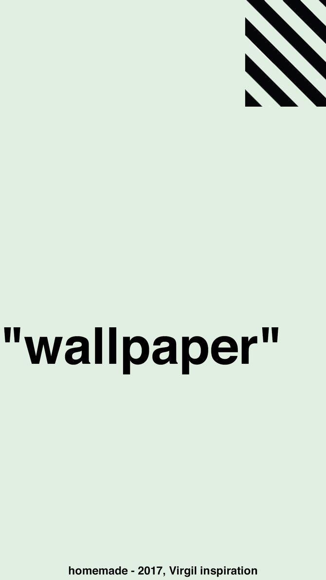 OFF-WHITE Wallpapers - Free OFF-WHITE Backgrounds -